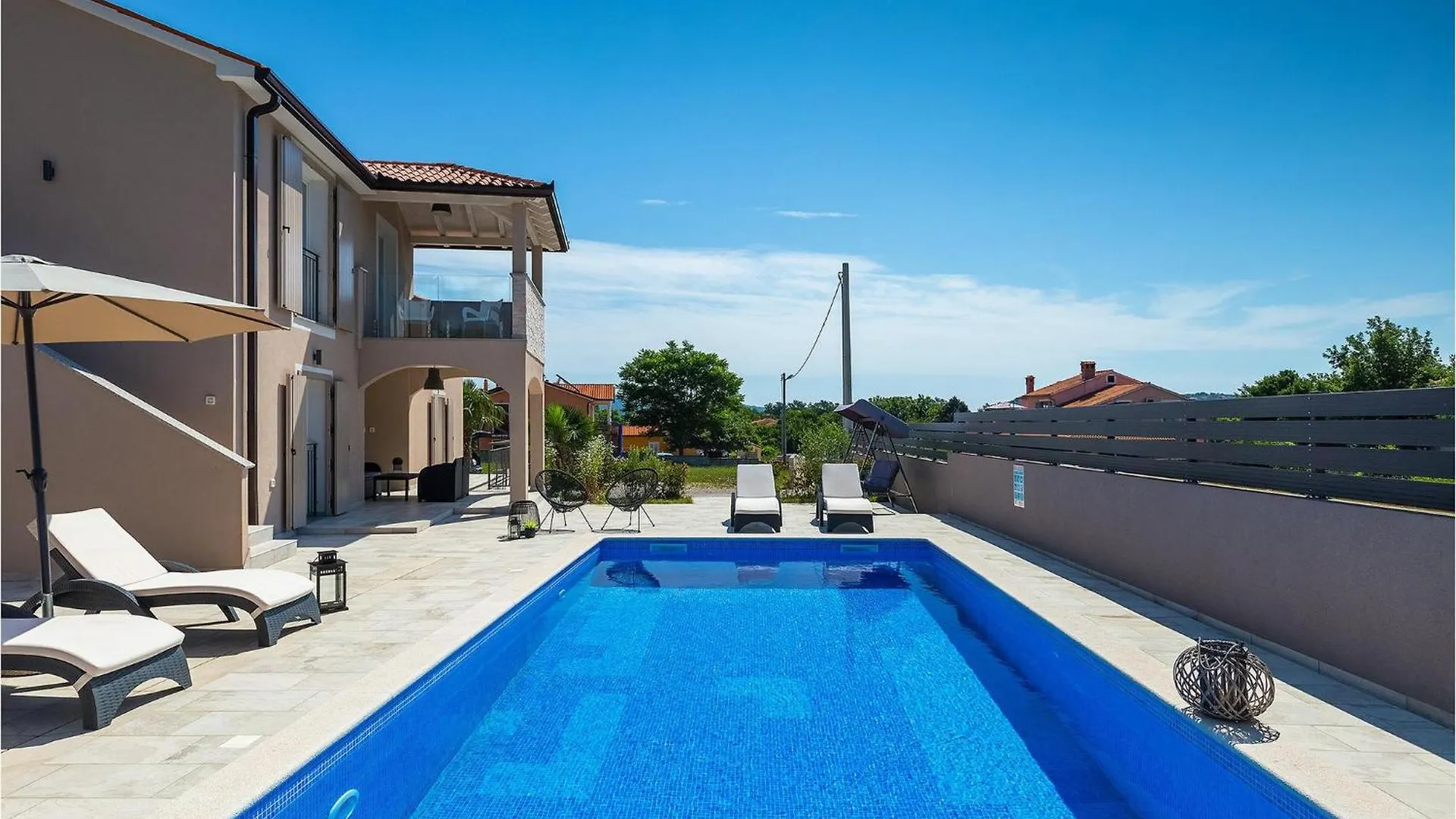 Villa Emilia VeliGolji