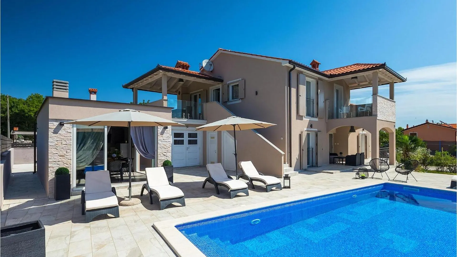 Villa Emilia VeliGolji