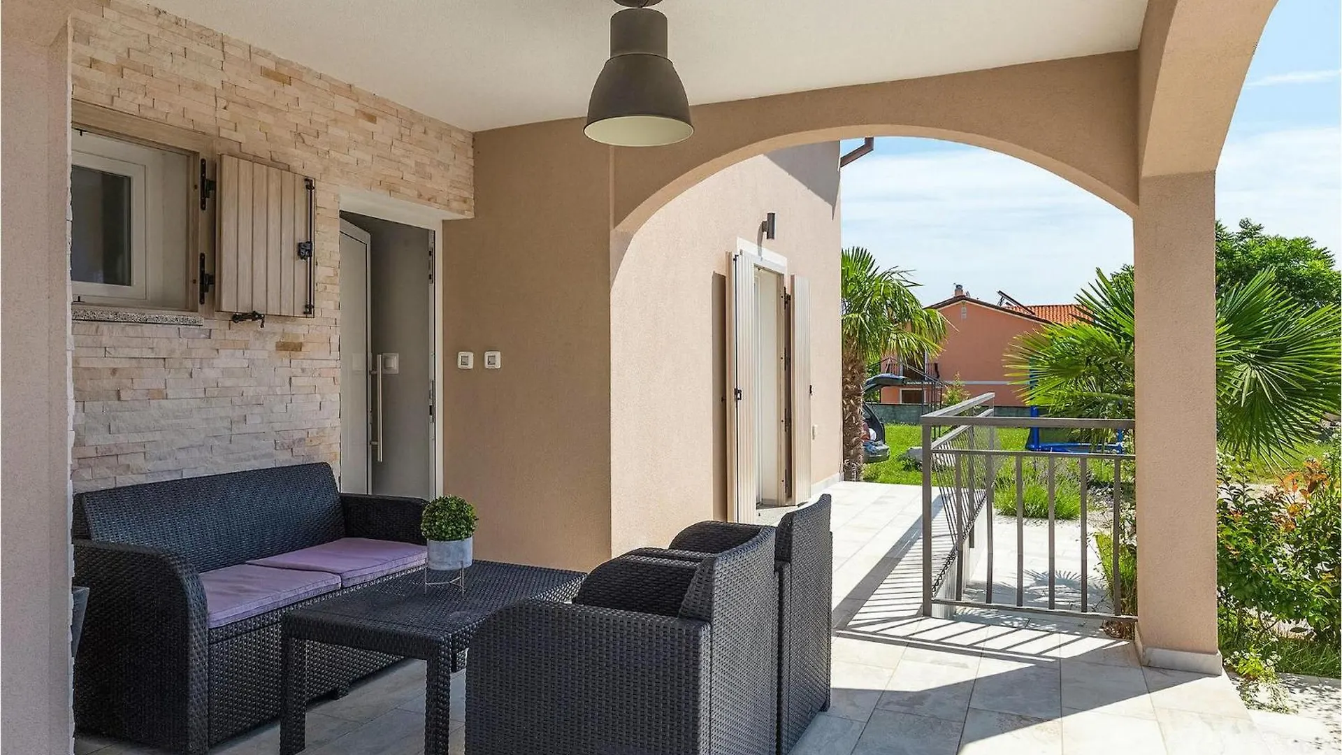 Villa Emilia Veligolji