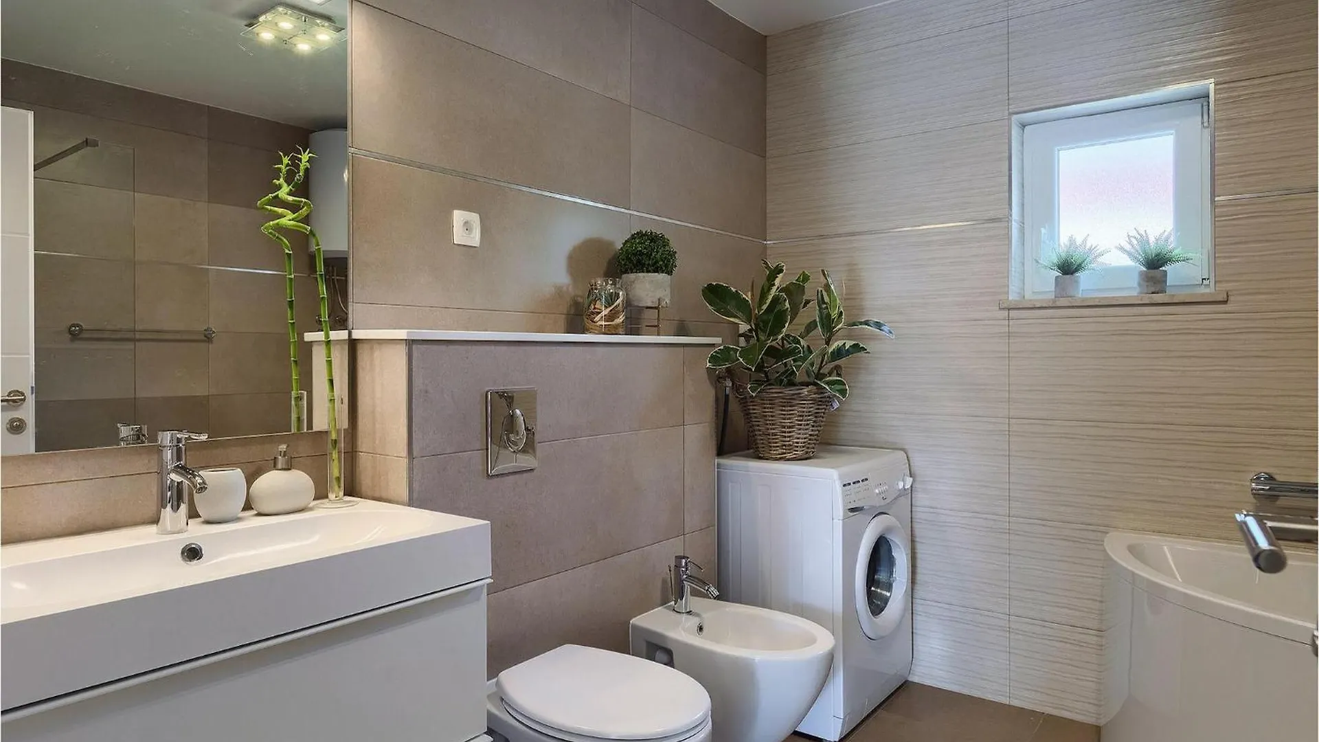 別荘 Villa Emilia VeliGolji